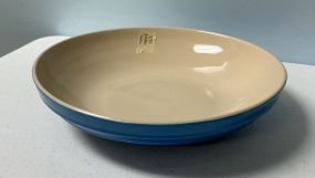 Le Creuset Deep Round Dish 10