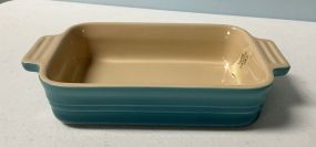 Le Creuset Stoneware Rectangular Dish  7