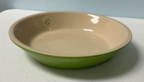 Le Creuset OVAL STONEWARE BAKING DISH 10