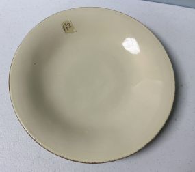 Vietri Ceramic Bowl 13