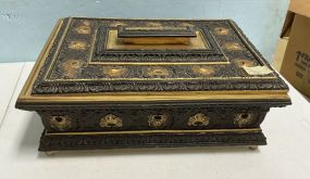 Regal Trinket Jewelry Box 5