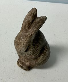 Peter's Pottery Rabbit 4