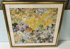 Augusto Giacometti Framed Print 23