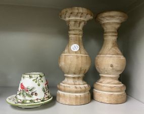 Candle Stands 11