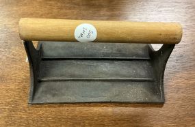 Bacon Press
