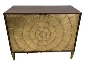 American Drew Vantage Norwalk Door Chest 35