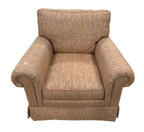 Sherrill Upholstered Arm Chair