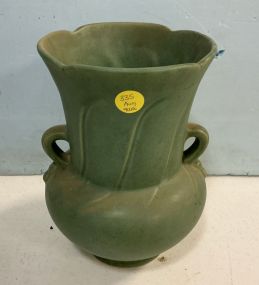 Weller Pottery D 14 Vase