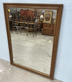 Henredon Co. Hanging Dresser Mirror 34