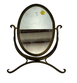 VTG Metal Mirror 16