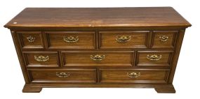 Thomasville Traditional Dresser 30