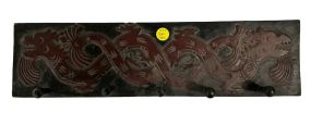 Dragon Coat Hanger 6