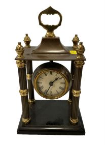 Bombay Company Mantel Clock 11