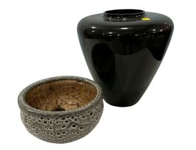 Pottery Decorative Vases 5