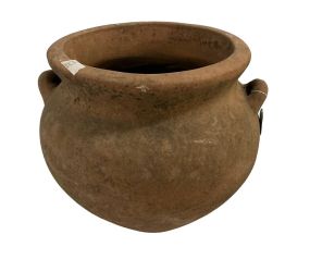 Terra Cotta Planter 13