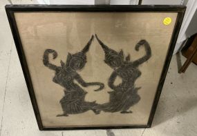 Hindu Painting 24