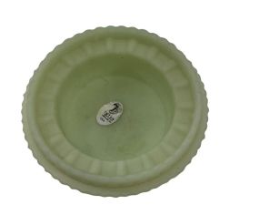 Fenton Fairly Lamp Base/or Lid  4