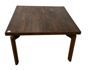 Square Coffee Table 18
