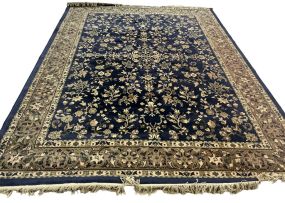 Dalyn 7'10 x 11 Machine Area Rug