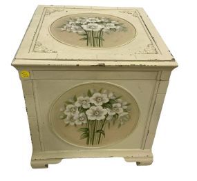 Modern Storage Trunk 19