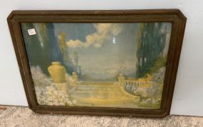 R. Atkinson Fox Print Dreamland