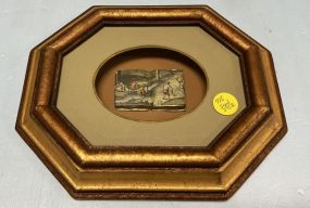 Shadow Frame of Mini Book 11
