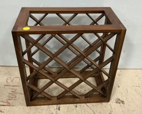 Wine Holder 18