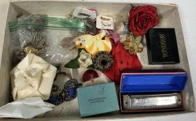 VTG Costume Assorted Jewelry