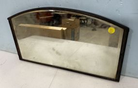VTG Arched Beveled Mirror 23