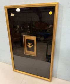 Shadow Frame Decorative Wall Artwork 34