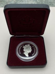 1991 175th Anniversary of the launching of the Steamer Prontemac in 1816. Canadian
