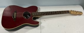 Fender Telecaster CD04093299