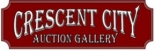 Crescent City Auction Gallery