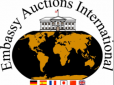 Embassy Auctions International Embassy Auctions International