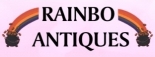 The Rainbo Antiques The Rainbo Antiques