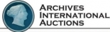 Archives International Auctions Archives International Auctions