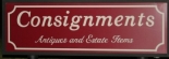 Consignment Antiques Consignment Antiques