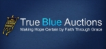 TrueBlueAuctions - The best Auctions for you!