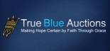 TrueBlueAuctions - The best Auctions for you! TrueBlueAuctions - The best Auctions for you!