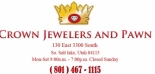 Crown Jewelers and Pawn