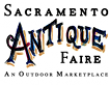 Sacramento Antique Faire