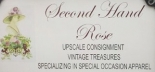 Second Hand Rose LLC Second Hand Rose LLC