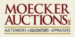 Moecker Auctions