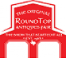 The Round Top Antiques Festival 