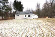 Estate Auction - Real Estate & Contents