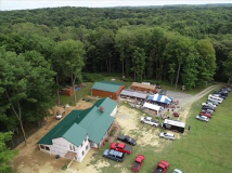 Food & New Merchandise Auction