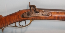 Annual January New Year Antique Auction
