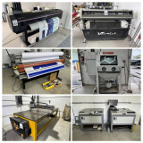 Your Sign Solutions, Inc. 