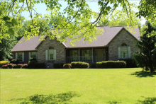 Real Estate & Contents