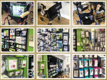 A2Z Medical Supply Inc. And Vision Of Light Corp